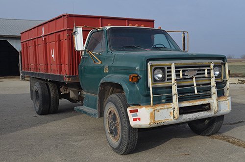 Property photo 27 - FARM EQUIPMENT AUCTION